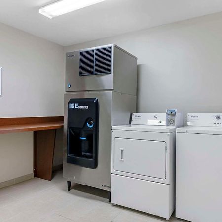 Comfort Inn & Suites Брансвік Екстер'єр фото