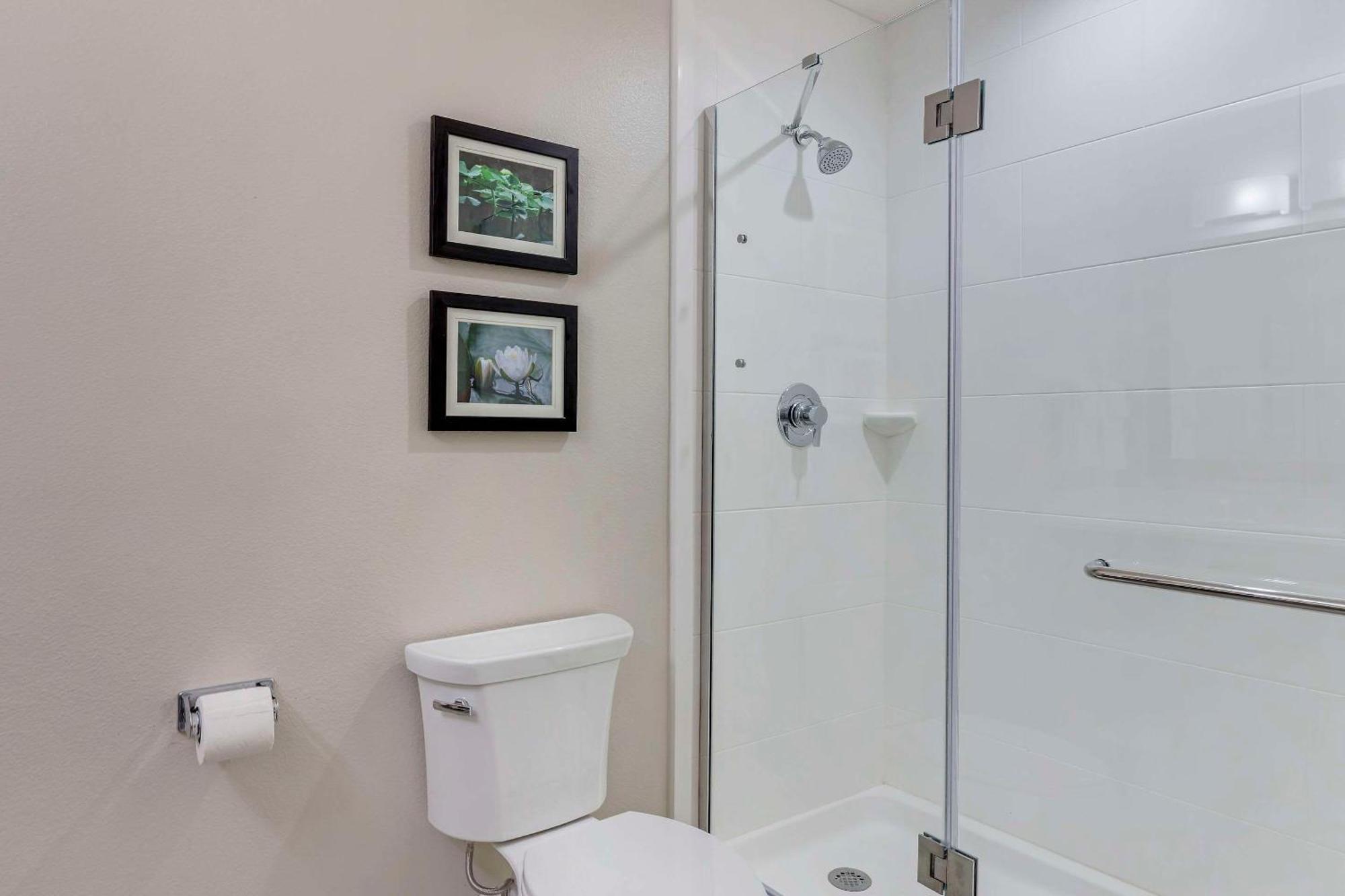 Comfort Inn & Suites Брансвік Екстер'єр фото