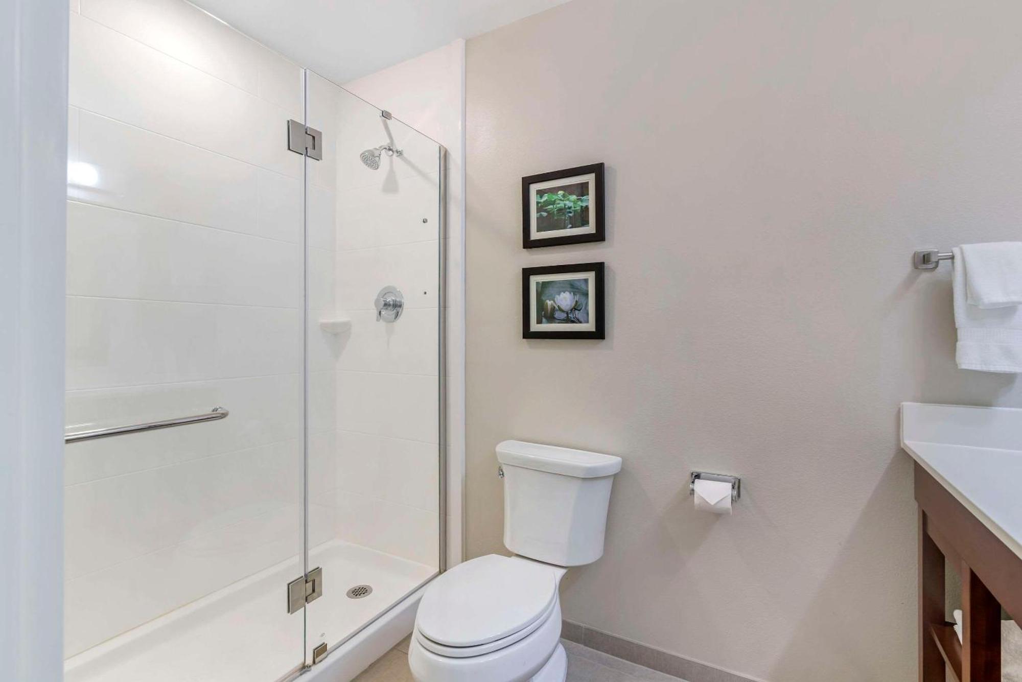 Comfort Inn & Suites Брансвік Екстер'єр фото